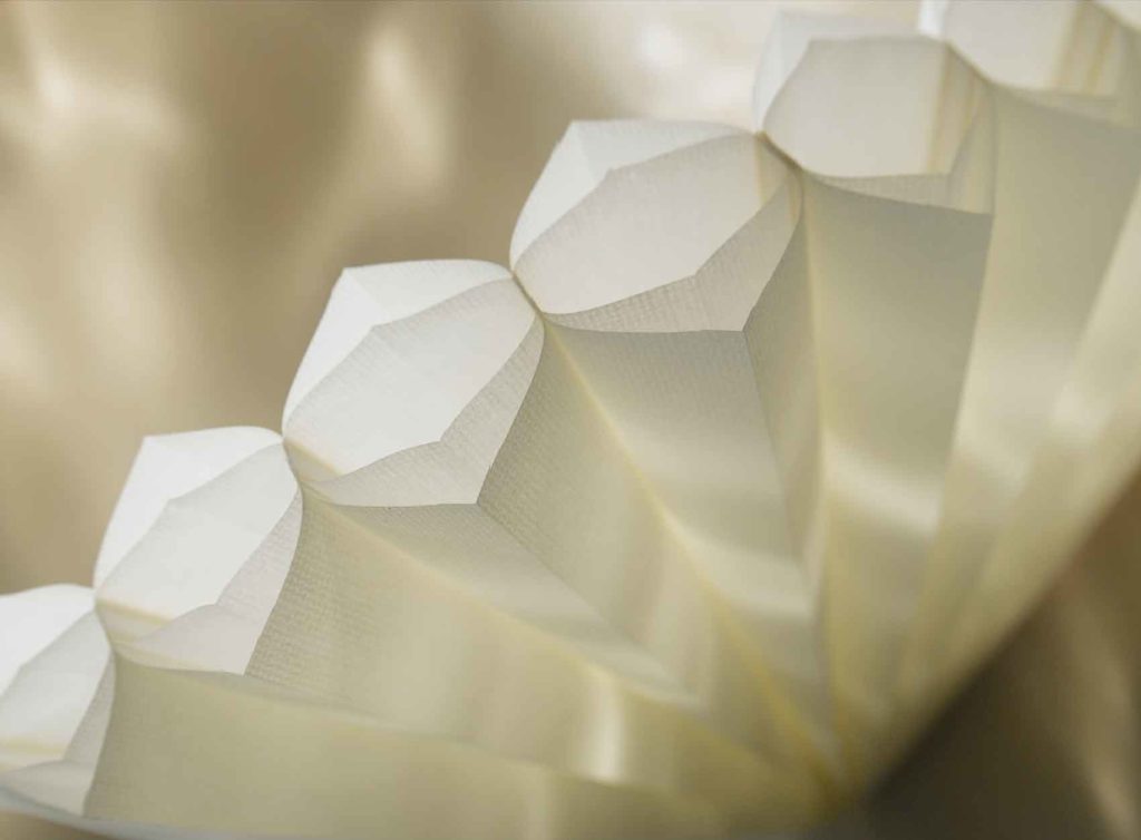 Honeycomb Classic Fabric Shades